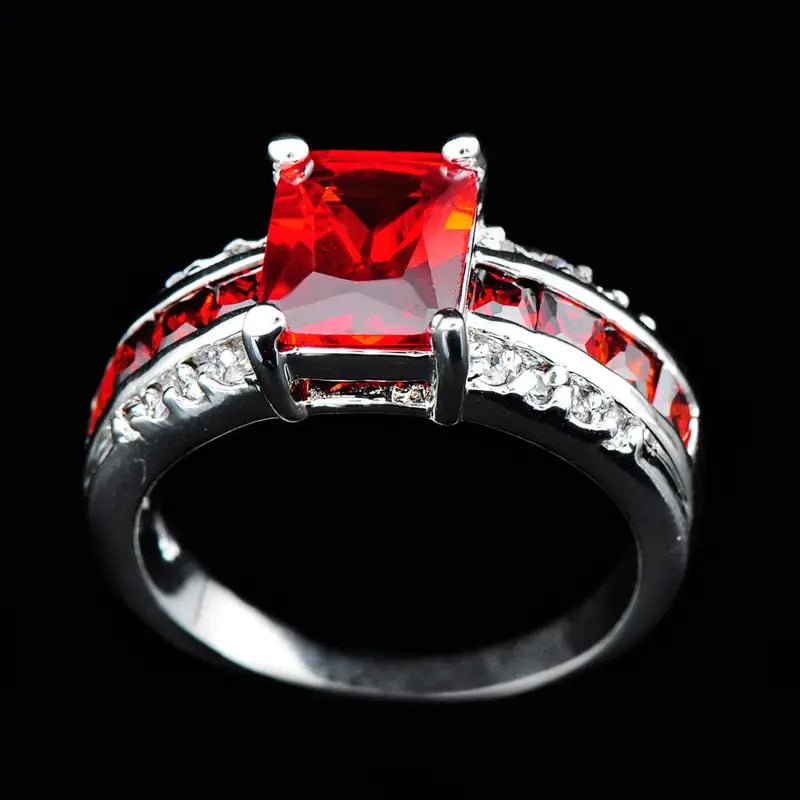 Kassira Redmont Ring | Goud
