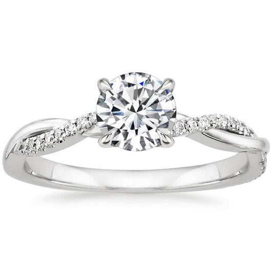 De Jane Ring | Goud