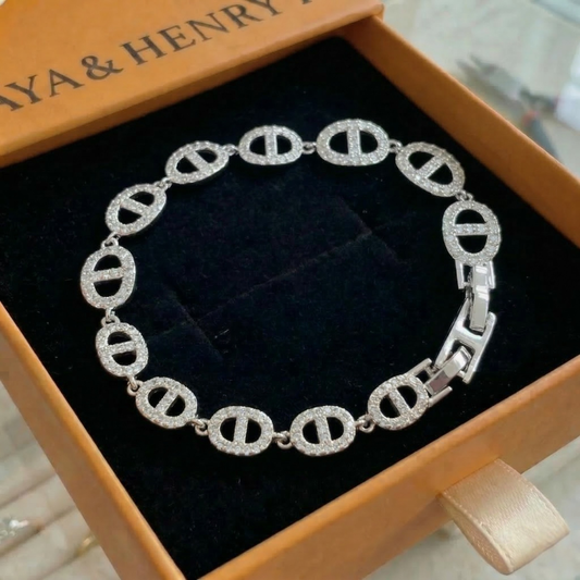 Isla Marina Armband | Goud