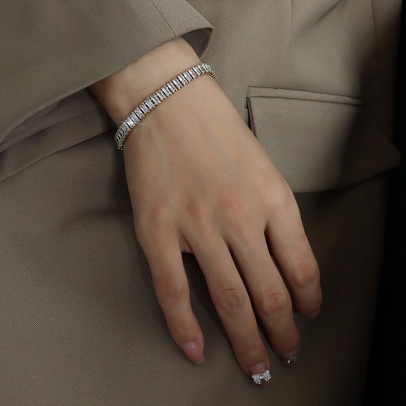Brenda Gouden Armband