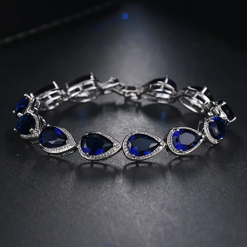 Seren Lysmera Armband | Witgoud