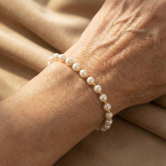 De Icon Parel Armband