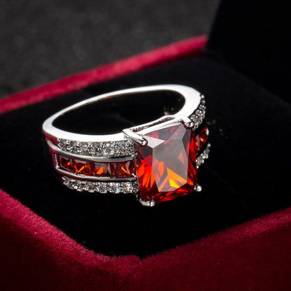 Kassira Redmont Ring | Goud