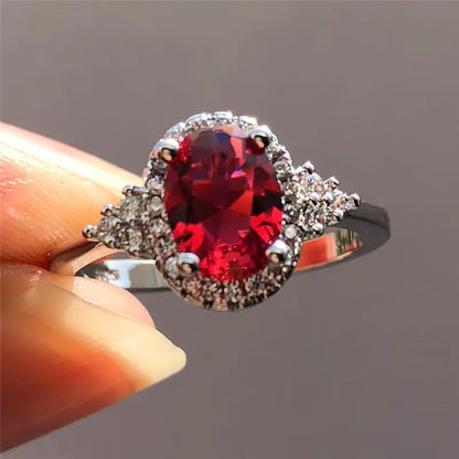 Kirelle Emberlain Ring | Witgoud