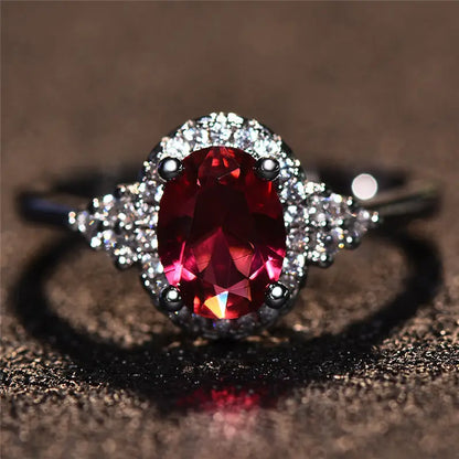 Kirelle Emberlain Ring | Witgoud