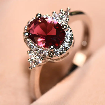 Kirelle Emberlain Ring | Witgoud
