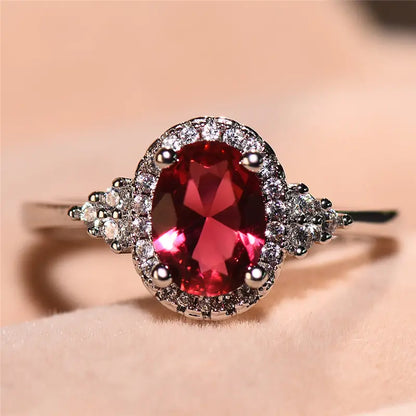 Kirelle Emberlain Ring | Witgoud