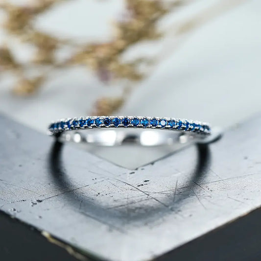 Soraya Azurith Ring | Witgoud