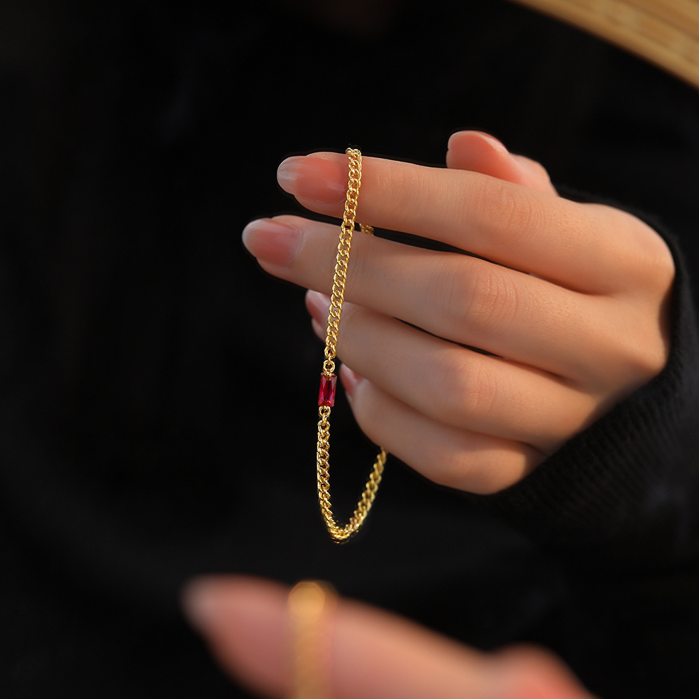 Tracy Gouden Armband