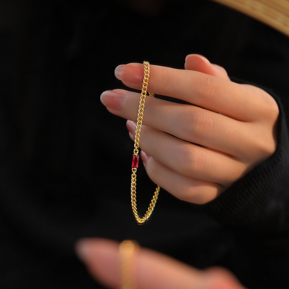 Tracy Gouden Armband