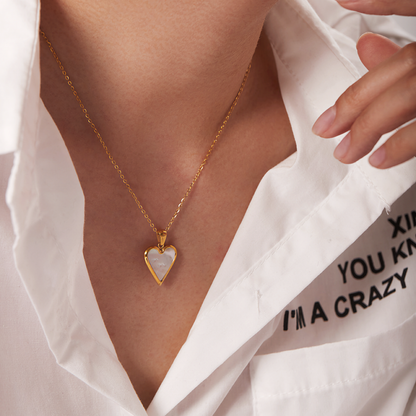 Ware Hart Ketting