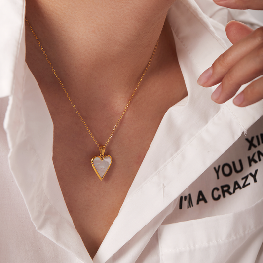 Ware Hart Ketting
