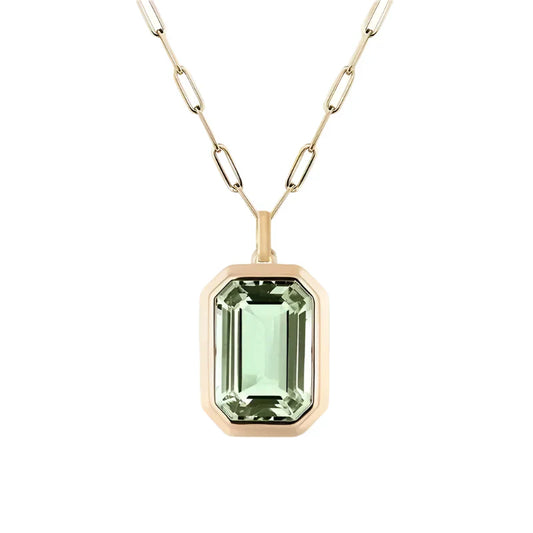 Sarina Elowen Ketting | Goud