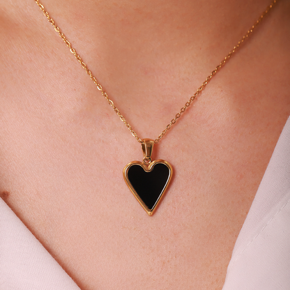 Ware Hart Ketting