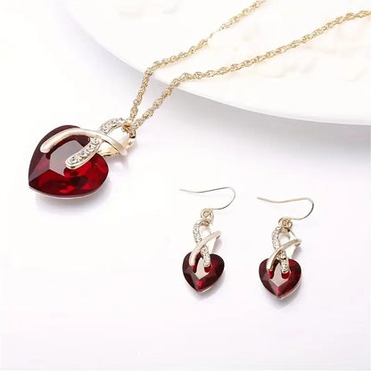 Tavira Ardelynne Sieraad Set | Goud