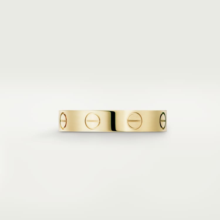 Liefde Beauty Ring