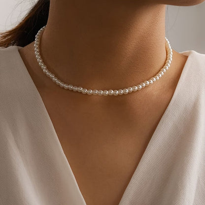 Parel Beauty Ketting