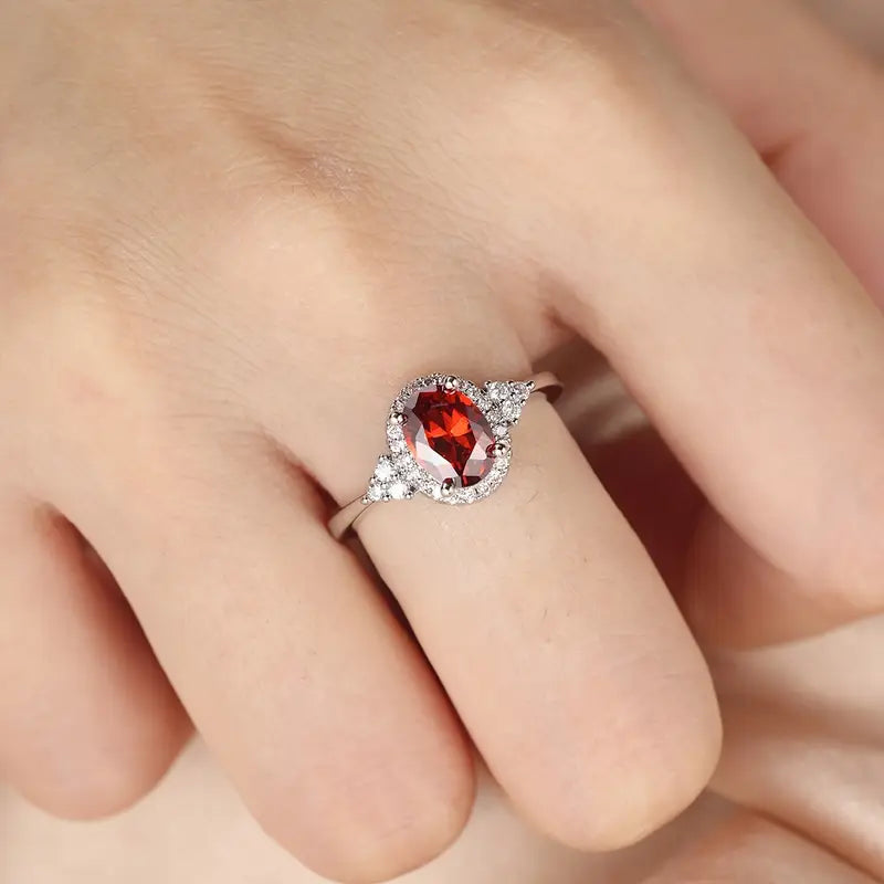 Kirelle Emberlain Ring | Witgoud