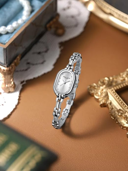 Celisse Verity Horloge | Goud