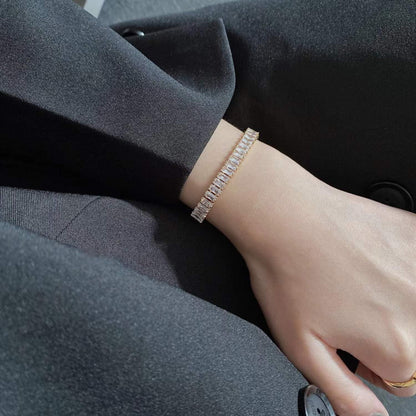 Brenda Gouden Armband