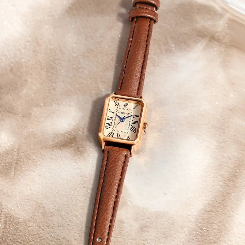 Vivelle Crest Horloge | Goud