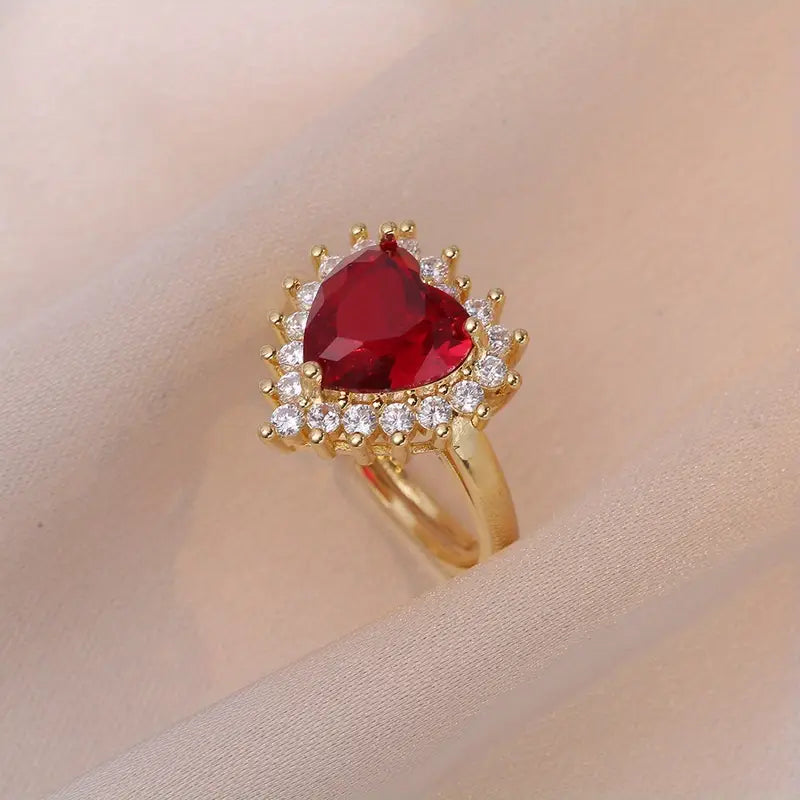 Anavelle Roubella Sieraad Set | Goud
