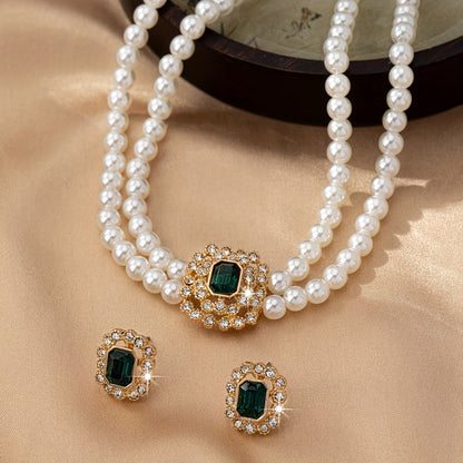 Tamsin Verdalle Sieraad Set | Goud