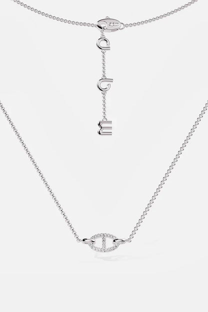 Isla Marina Ketting | Goud