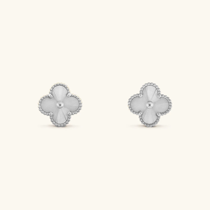 Clover Oorbellen