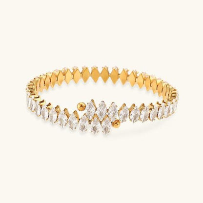 Eugenia Diamanten Armband