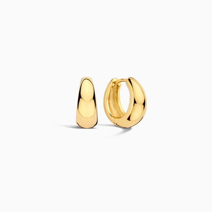 Rue Creolen | Goud