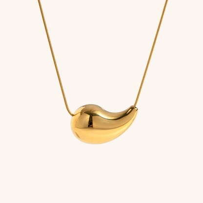 Sandra Drop Ketting