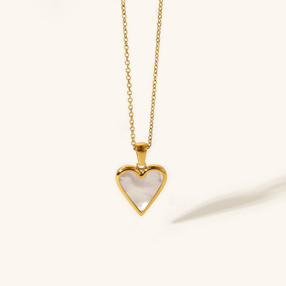 Ware Hart Ketting