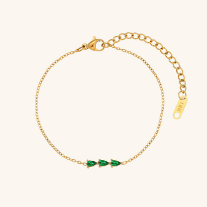 Alana Diamanten Armband