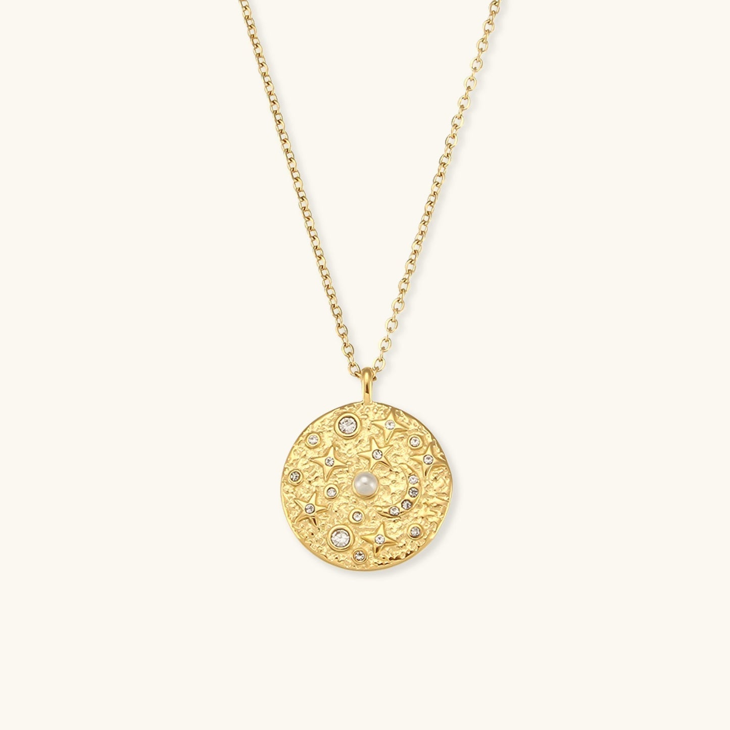 Leilani Cosmische Ketting