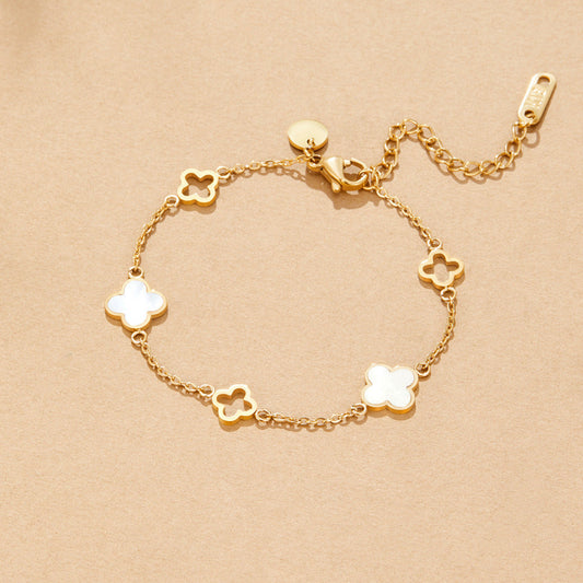 Lucia Klaver Armband