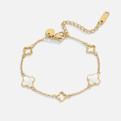 Lucia Klaver Armband