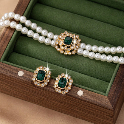 Tamsin Verdalle Sieraad Set | Goud