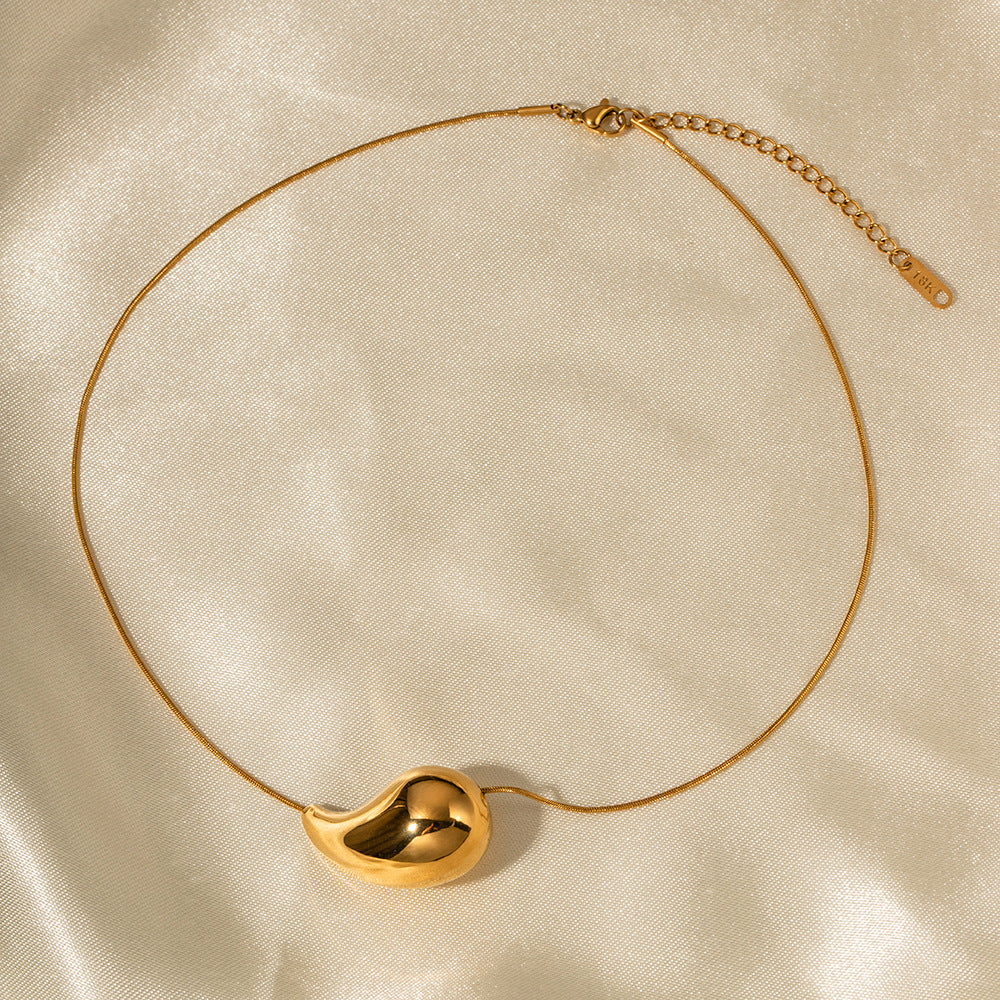 Sandra Drop Ketting