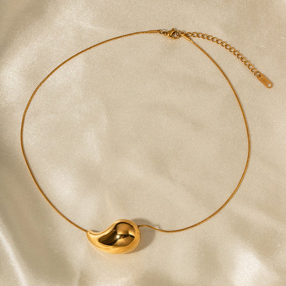 Sandra Drop Ketting