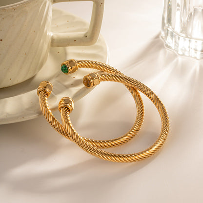 Thea Gouden Armband