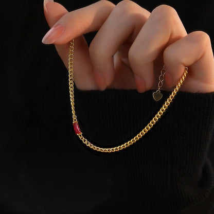Tracy Gouden Armband