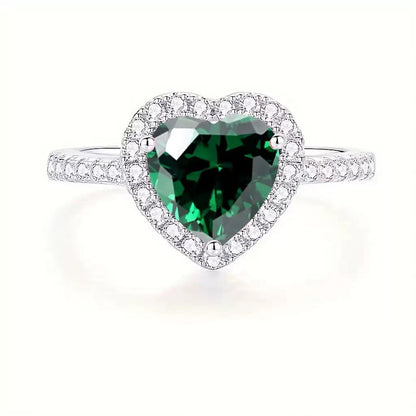 Delara Virenza Ring | Witgoud