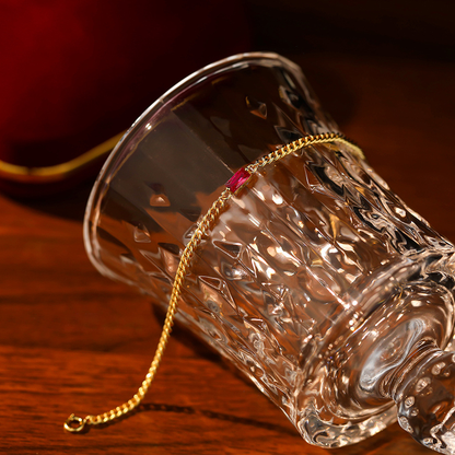 Tracy Gouden Armband