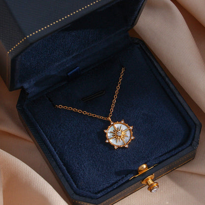 Polaris Ketting