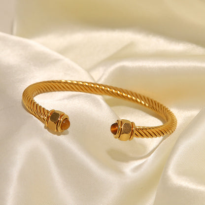 Thea Gouden Armband