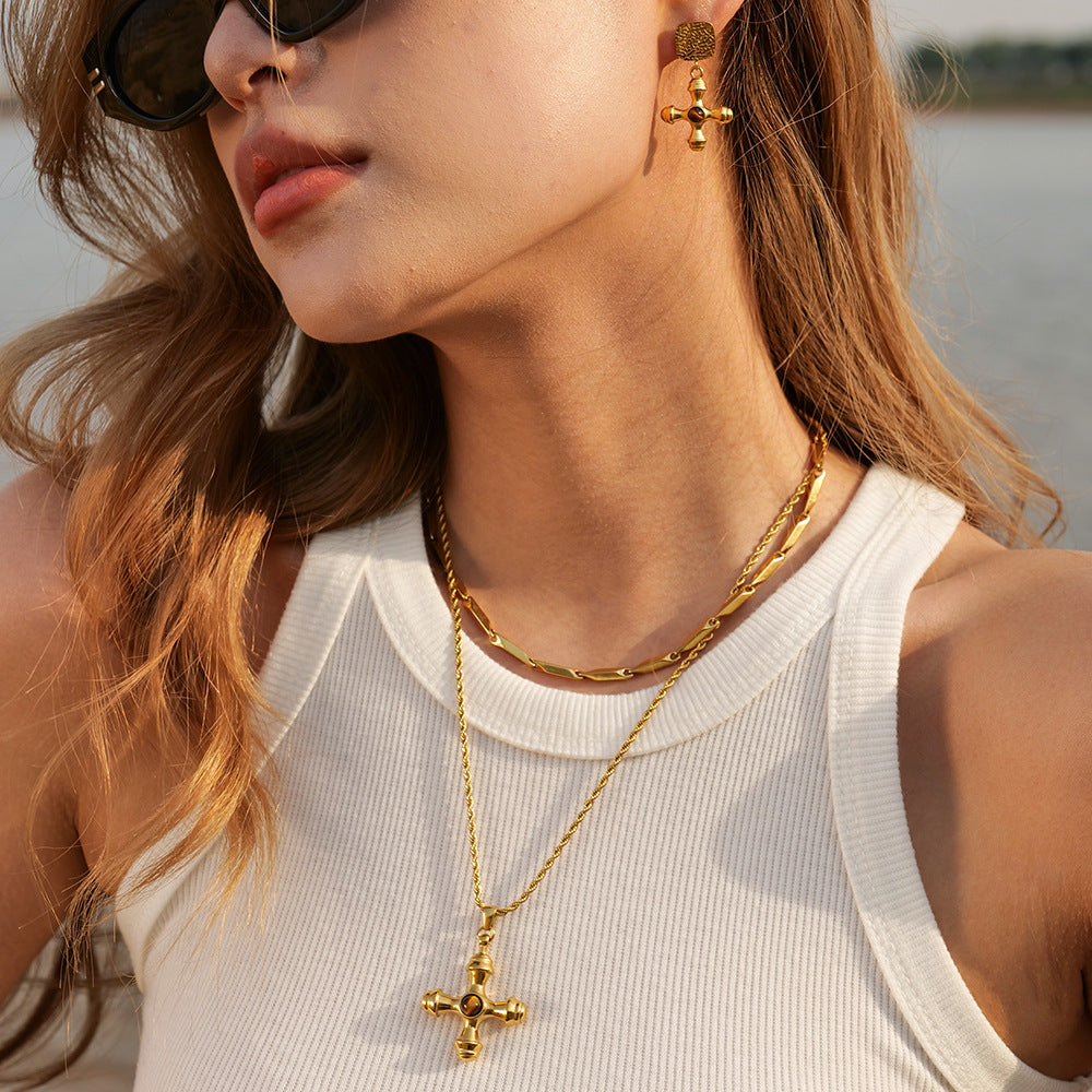 Della Gouden Ketting