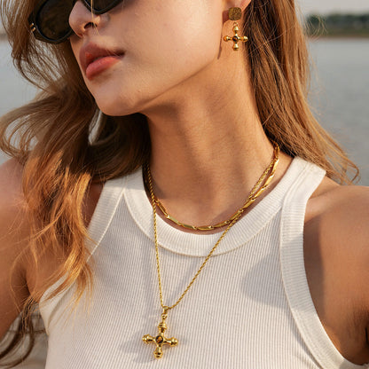 Della Gouden Ketting
