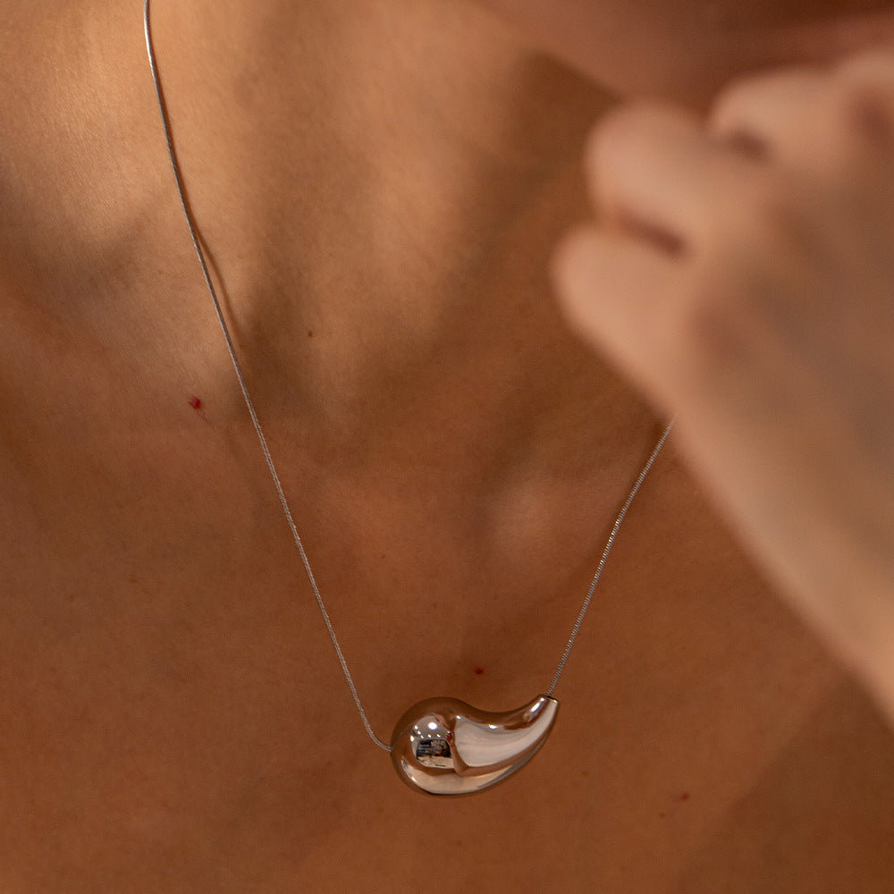 Sandra Drop Ketting