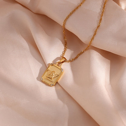Cleo Engel Ketting